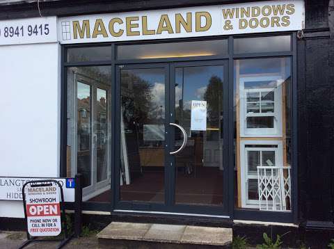 Maceland Windows & Doors photo